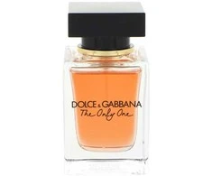 Kvepalai moterims Dolce &amp; Gabbana The Only One EDP, 50 ml