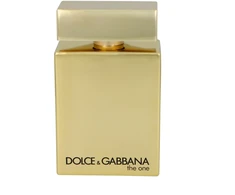 Dolce&amp;Gabbana Flakon Dolce &amp; Gabbana The One Gold Men EDP 100ml