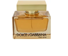 Dolce&amp;Gabbana Flakon Dolce &amp; Gabbana The One Woman EDP Intense 75ml
