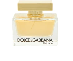 Dolce&amp;Gabbana Flakonas Dolce &amp; Gabbana The One EDP 75 ml