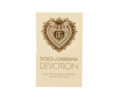Dolce&amp;Gabbana Sample Dolce &amp; Gabbana Devotion EDP Intense 1,5ml