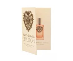 Dolce&amp;Gabbana Sample Dolce &amp; Gabbana Devotion EDP Intense 1,5ml