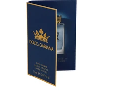 Dolce&amp;Gabbana Sample Dolce &amp; Gabbana K EDT 1,5ml