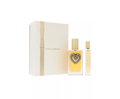 Dolce&amp;Gabbana Dolce and Gabbana Dolce and Gabbana Dolce and Gabbana Dolce and Gabbana Dolce and Gabbana Dolce and Gabbana Devotion Estuche 2 Piezas