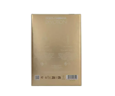 Dolce&amp;Gabbana Dolce and Gabbana Dolce and Gabbana Dolce and Gabbana Dolce and Gabbana Dolce and Gabbana Dolce and Gabbana Devotion Estuche 2 Piezas