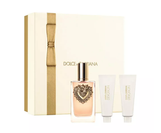 Dolce&amp;Gabbana Dolce &amp; Gabbana D&amp;G SET (DEVOTION EDP/S 100ML + SHOWER GEL 50 ML + BODY LOTION 50ML)