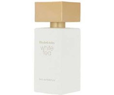 Elizabeth Arden Baltas Tea tualetinis vanduo 50ml purškalas