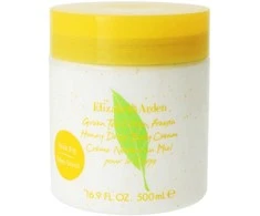 Elizabeth Arden Žalias Tea Citron Freesia Body Kreminis kūno kremas su medumi, 500 ml