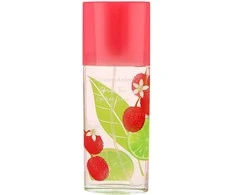 Elizabeth Arden Žalias Tea Lychee Lime EDT tualetinis vanduo moterims, 100 ml