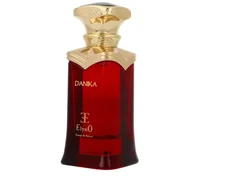 Elysio Danika Extrait de Parfum 100ml