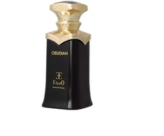 Elysio Obsidian Extrait de Parfum 100ml