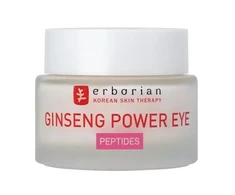 Erborian Ženšenio galios paakių peptidai (lyginamasis paakių kremas) 15 ml