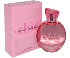 Ermanno Scervino Chic EDP parfumuotas vanduo moterims, 50 ml