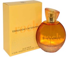 Ermanno Scervino Rock EDP parfumuotas vanduo moterims, 50 ml