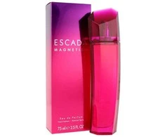 Kvepalai moterims Escada Magnetism EDP, 75 ml