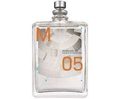 Escentric Molecules Molecule 05 EDT tualetinis vanduo unisex, 30 ml