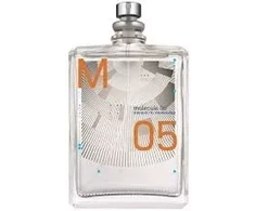 Escentric Molecules Molecule 05 EDT tualetinis vanduo unisex, 30 ml