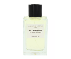 Dior Essential Parfums Nice Bergamote EDP 100ml