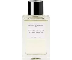 Essential Parfums Oranžinis X Santal EDP 100ml