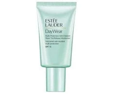 Drėkinamasis atspalvį koreguojantis veido kremas Estee Lauder DayWear Sheer Tint Release Moisturizer Spf, 50 ml