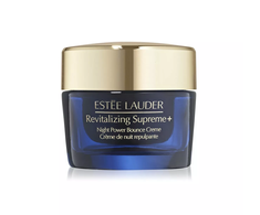 Estée Lauder Revitalizing Supreme+ Night Power Bounce kremas, 30 ml