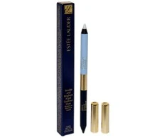 Estée Lauder Kajal eyeliner Smoke &amp; Brighten (Kajal Akių apvadas Duo) 0.5 g, Marine / Sky Mėlyna