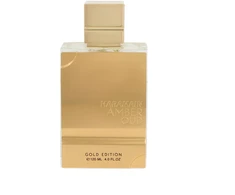 Flacon Al Haramain Amber Oud Gold Edition EDP 120ml