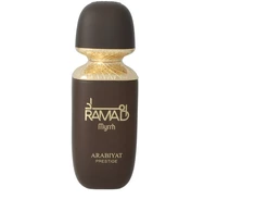 Flacon Arabiyat Prestige Ramad Myrrh EDP 100ml
