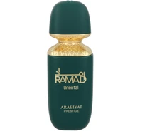 Flacon Arabiyat Prestige Ramad Oriental EDP 100ml