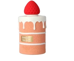 Flacon Arabiyat Sugar Strawberry Tres Leches EDP 100ml