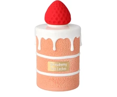 Flacon Arabiyat Sugar Strawberry Tres Leches EDP 100ml