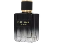 Flacon Elie Saab L`Homme EDP 100ml