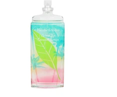 Flacon Elizabeth Arden Žalias Tea Coconut Breeze EDT 100ml