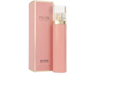 Flacon Hugo Boss Ma Vie Pour Femme EDP 75ml