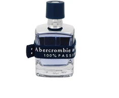 Flakon Abercrombie &amp; Fitch 100% Passion Man EDT 100 ml