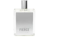 Flakonas Abercrombie &amp; Fitch Naturally Fierce EDP 100 ml