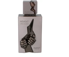 Flakonas Arabiyat Prestige Revolt Uncaged EDP 100ml