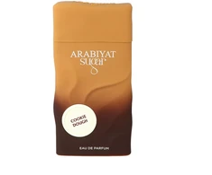 Flakon Arabiyat Sugar Cookie Dough EDP 100ml