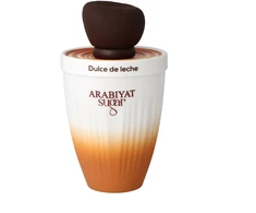 Flakon Arabiyat Sugar Dulce De Leche EDP 100ml