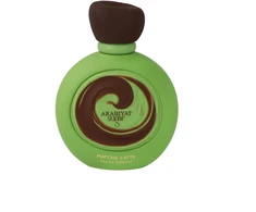 Flakon Arabiyat Sugar Matcha Latte EDP 100ml