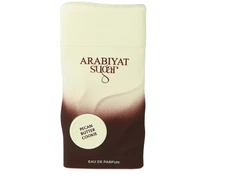 Flakon Arabiyat Sugar Pecan Butter Cookie EDP 100ml