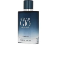 Flakon Armani Acqua Di Gio Profondo EDP 100ml