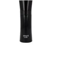 Flakon Armani Code Men EDT 75ml Papildomas