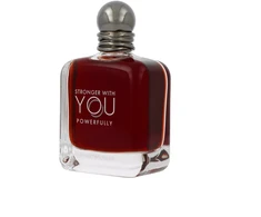 Flakon Armani Emporio Stronger With You Powerfully EDP 100ml
