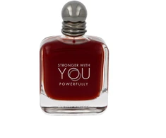 Flakon Armani Emporio Stronger With You Powerfully EDP 100ml