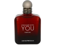Flakon Armani Emporio Stronger With You Parfum 100ml