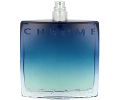 Flakon Azzaro Chrome EDP 100ml