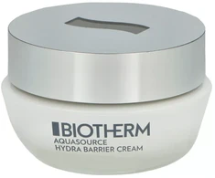 Biotherm „Aquasource Hydra Barrier“ kremas 30 ml
