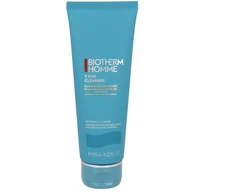 Biotherm Homme T-Pur valiklis „Unclogging &amp; Oil-Control“ 125 ml
