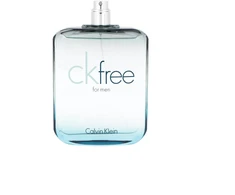 Flakon Calvin Klein Ck Free EDT 100ml